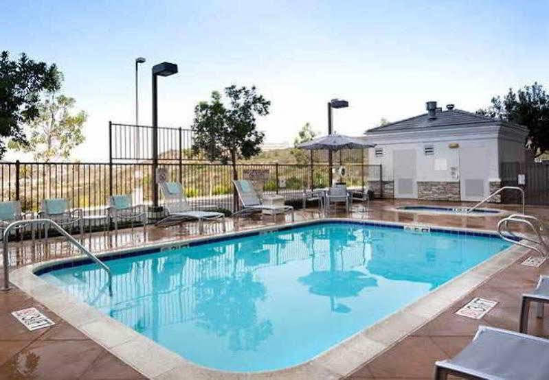 Hotel Springhill San Diego Rancho Bernardo/scripps 3*