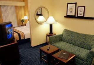 Hotel Springhill San Diego Rancho Bernardo/scripps 3*