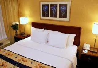 Hotel Springhill San Diego Rancho Bernardo/scripps 3*